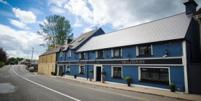 The Leitrim Inn and Blueway Lodge